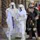 Illustration for article titled The Coolest Cosplay from Star Wars Celebration 2015